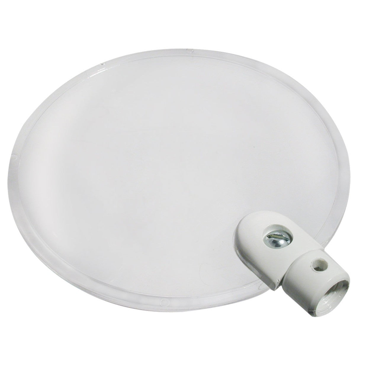 large lense