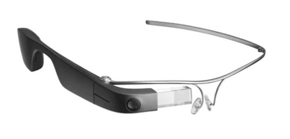 Envision Glasses Professional